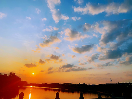 壽州報(bào)恩寺禪坐