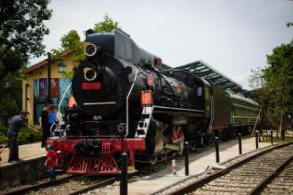 八公山，我的家鄉我的家