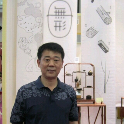 紫金山下紫金陶（之一）