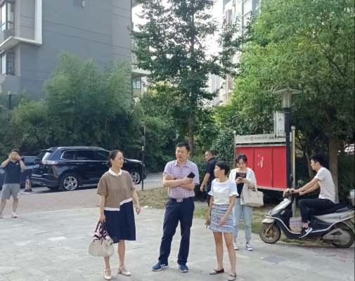 淮南市慶祝新中國成立70周年集中采訪采風活動正式啟動