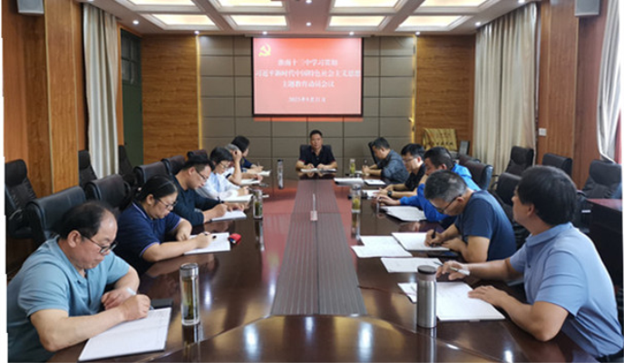 淮南十三中2023年校園十大新聞亮點