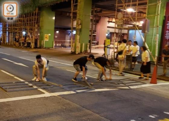 港仔何時教有方？