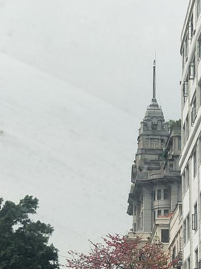 時(shí)間里的古老