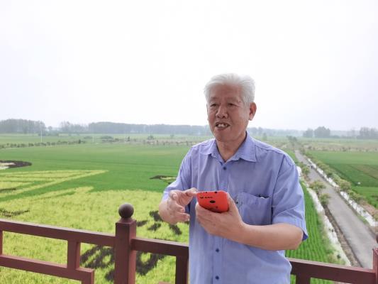 邂逅插花展廳的故事