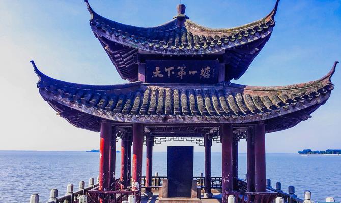 壽縣風(fēng)光——攝影‖萬(wàn)前進(jìn)