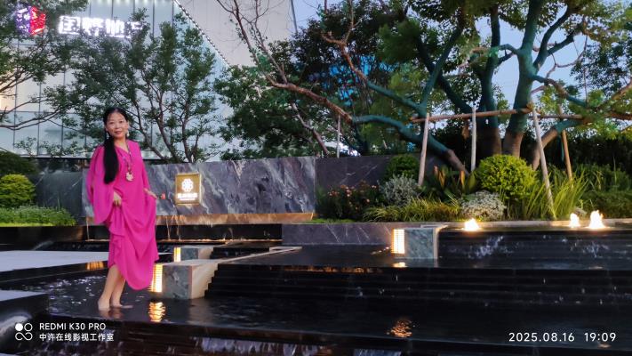 《楚韻江南》攝影采風