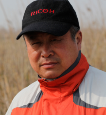 梁衛星（老沁）攝影講座直播