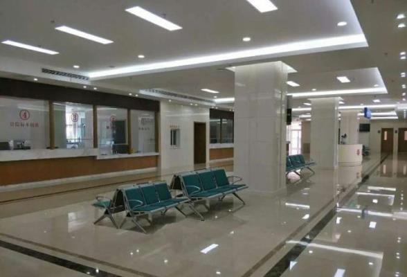 淮南市民看病又多一家選擇