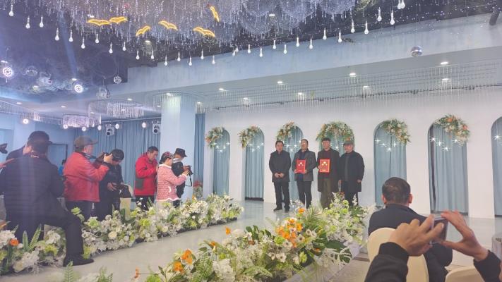 淮南圖片網的節日