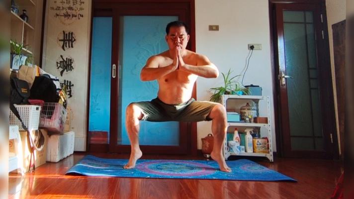 疫情期間居家隨感