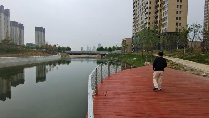 淮南樓盤～金融廣場