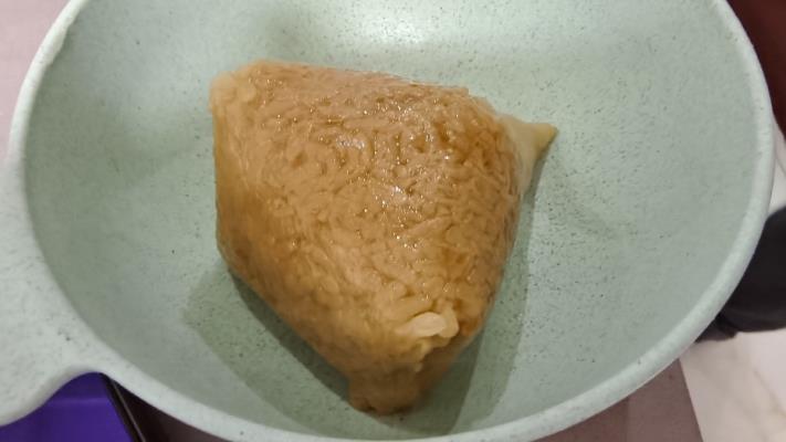 幸福味道～粽子