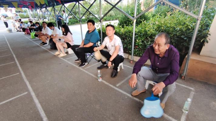 可憐天下爺爺心