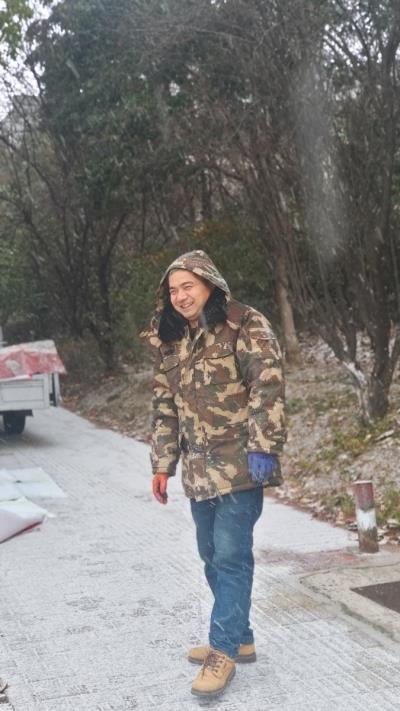 “你們辛苦了””