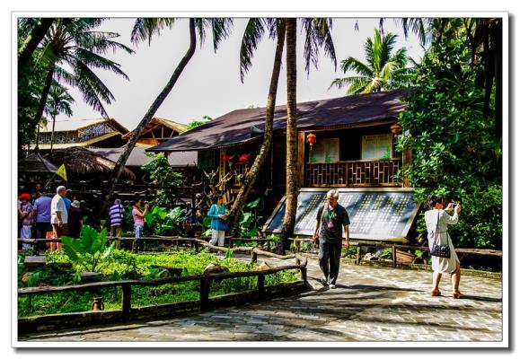 三亞椰田古賽隨拍（三）