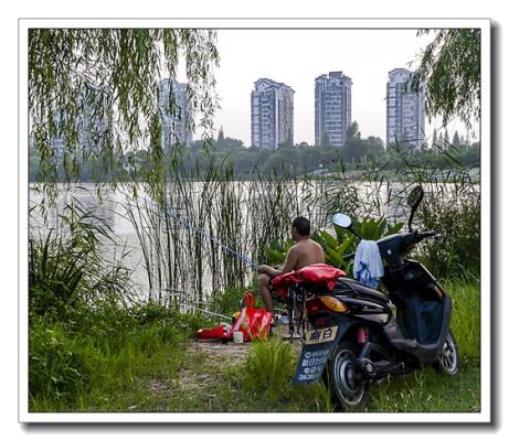 龍泉風光（二）