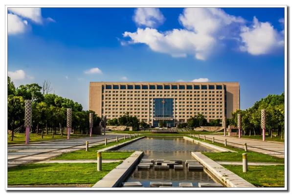 山南風光（一）