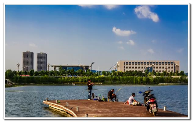 山南風光（二）