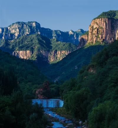 郭亮風(fēng)光