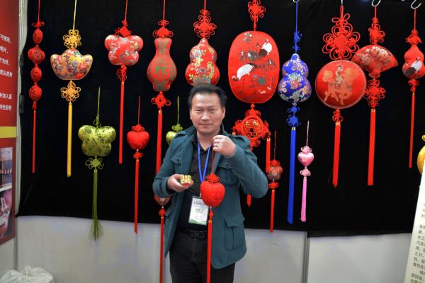 淮南市潘集區(qū)古溝回族鄉(xiāng)非物質(zhì)文化遺產(chǎn)