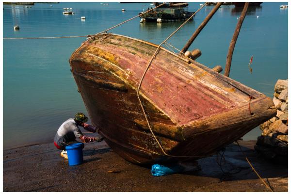 連云港（海之韻）