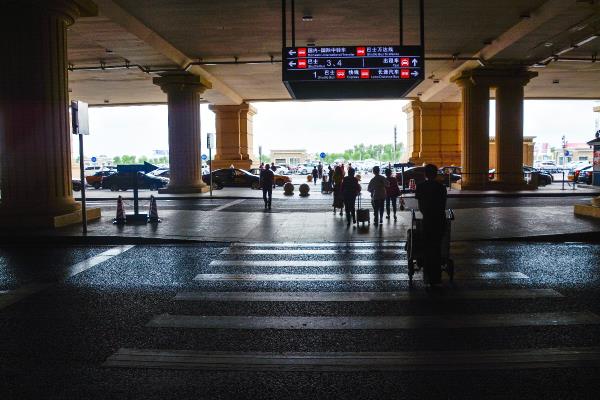 哈爾濱城市風(fēng)光