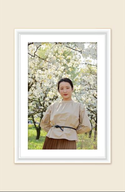 壽縣郝家圩 踏春賞花