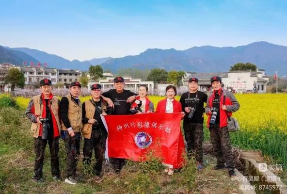 道銀 | 攝影師人生百態(tài)