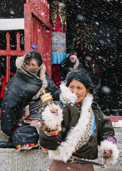 母親節(jié)：致敬天下的母親們