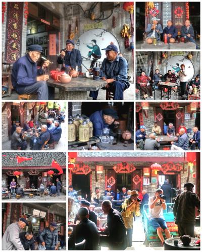 疫情過后茶更香