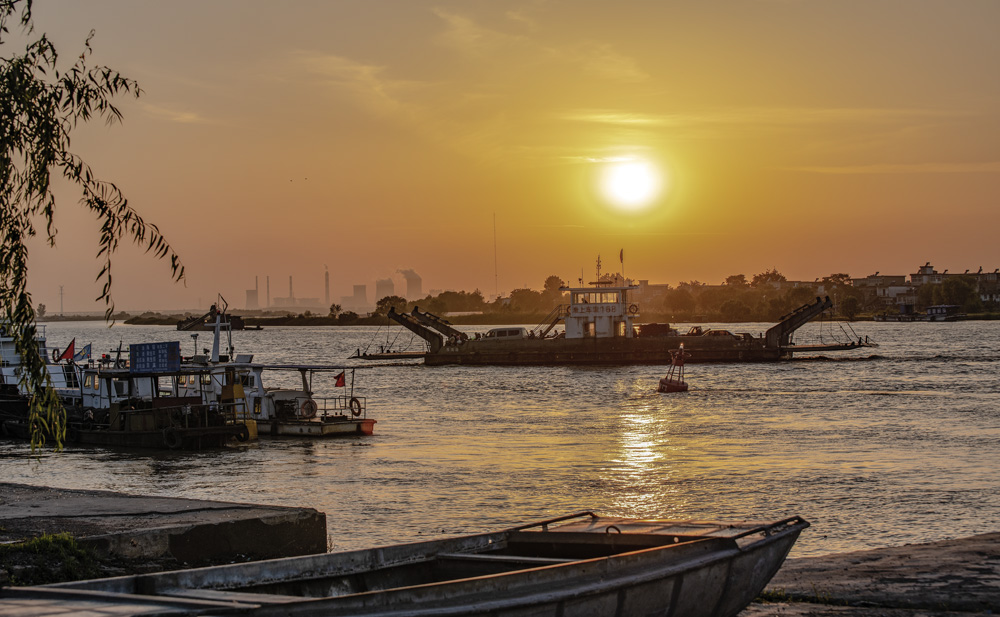 淮河日晚 (4).jpg