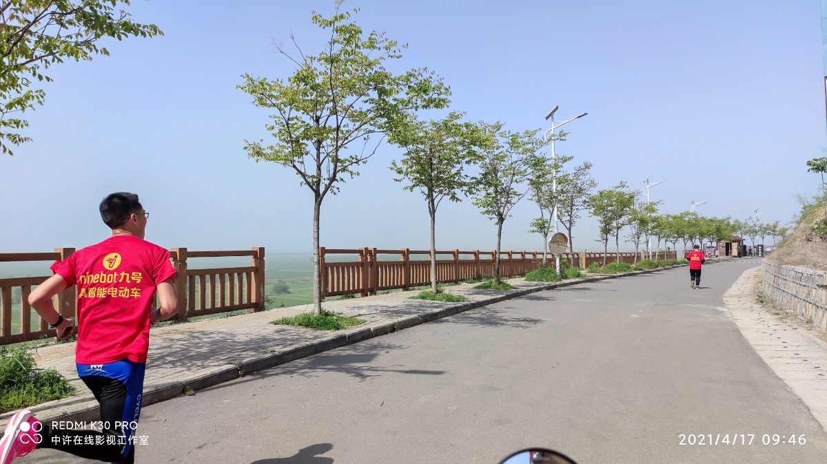 20210417鳳臺縣長跑協會首屆山地馬拉松大賽活力開跑(許廣泉13505542314攝)3.jpg 20210417鳳臺縣長跑協會首屆山地馬拉松大賽活力開跑(許廣泉13505542314攝)3.jpg