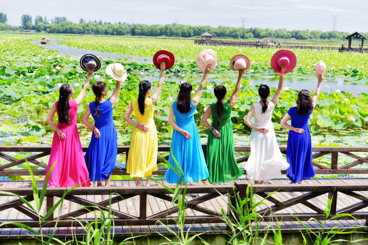 焦崗湖，我來了 沈道銀攝.JPG