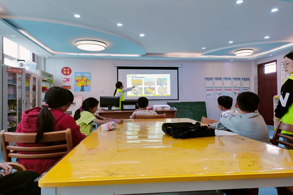 安成鎮(zhèn)關(guān)工委科普糧食安全.png 安成鎮(zhèn)關(guān)工委科普糧食安全.png