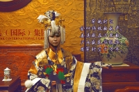 唐朝詩(shī)畫