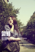 告別時代 淮南紙廠