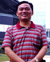 八公靜石的作品