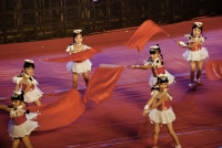 第三屆中國·淮南國際少兒藝術節