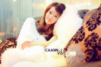 安安作業-----愛鬧騰的楊旭MM--家俬城--