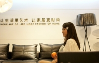 家俬城里拍楊旭