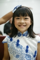 帶你0距離觀看2011少兒藝術節閉幕式中外演員 