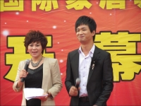 淮南市第二屆“澤豐杯”婚紗、人像攝影網絡大賽活動