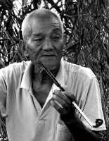 焦崗湖老農(nóng)