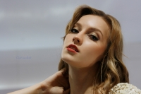 2011南京國(guó)際車展大眾德模