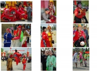 淮河民俗風情錄