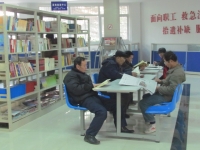 市民有了自己的家