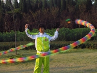 全民健身（二）