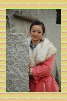 外拍人像練習（三）模特Y