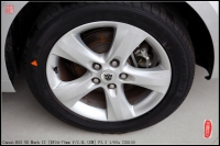 雪佛蘭4S店掠拍