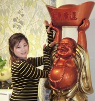 大都匯里拍美眉